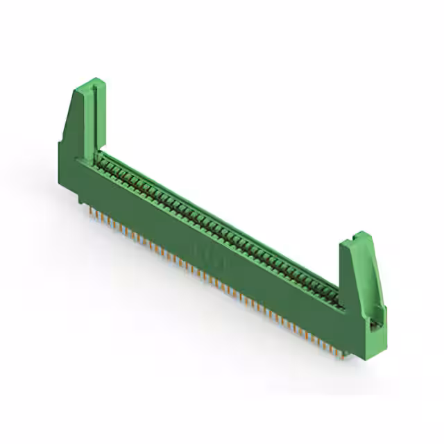 345-086-525-588 EDAC Inc.  Edgeboard Connectors